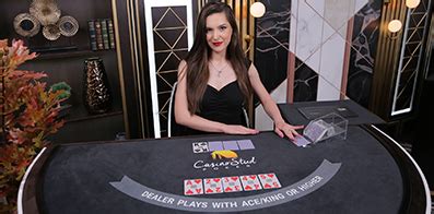 Enjoy an extensive lobby of Live Casino Games at NordicBet.
